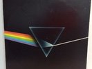 The Dark Side of the Moon LP Vinyl Album by Pink Floyd Harvest Records