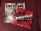 Linkin Park - Hybrid Theory - RSD Vinyl, With Limited 10