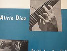 ALIRIO DIAZ.  GUITAR RECITAL No.2.    BAM. LD 053.   FRENCH ORIGINAL