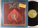 Bob Weir  Ace   Original Green Label  Shrink Wrap  Hype Sticker Grateful Dead