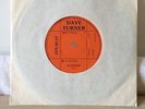Dave Turner No Deposit Private SynBeat Lbl Rare minimal synth electro pop NO P/S