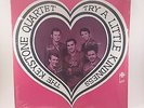 KEYSTONE QT with Richard Sterban & Joe Bonsall New in Shrink Wrap