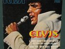 Elvis Presley I Just Cant Help Believin 45 W/ Sleeve NM Spain
