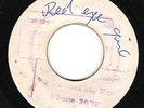 ? rare killer rock steady FREDDY McKay - Red Eye Girl / Giving You A Try