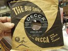 Buddy Holly 45 RPM Decca (USA) 1956  - Modern Don Juan 9-30166 VG+ NR