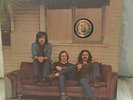 Crosby, Stills & Nash - LP 33 1/3 Record - Atlantic Records