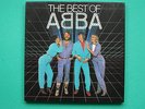 THE BEST OF ABBA BOXSET Vinyl LP,s x 5