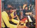 TIHOMIR POP ASANOVIC-MAJKO ZEMLJO RARE YUGOSLAVIAN 1974 LP JAZZ FUNK HAMMOND