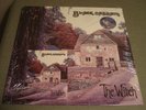 Black Sabbath The Witch Live Berlin 1970 Color Vinyl Sealed LP & CD Ozzy