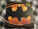 Prince Batman Original Promo LP 1989 Batman Movie Pre Release Rare