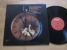 Mickey Cora y Su Orq Cabala - La Practica Hace La Perfeccion LP Latin Salsa Vaya