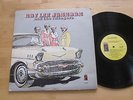 Roy Lee Johnson & Villagers S/T LP Rare Soul Funk Stax Promo Muscle Shoals 1973