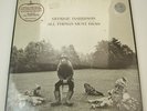 George Harrison All Things Must Pass Apple STCH 639 Record Album New Sealed