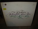 ISTOMIN / STERN / ROSE / BEETHOVEN complete piano trios ( classical ) 5lp box