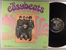 Easybeats, The  Friday On My Mind    Psych Garage   Mono