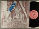 Finchley Boys  Everlasting Tributes  Hard Psych  Orig  Shrink Wrap Hype Sticker