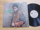 Al Green - Let's Stay Together LP in Shrink Willie Mitchell Hi Original VG++
