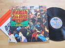 Fania All-Stars - Live at the Cheetah Vol. 1 LP Rare Japan Pressing Booklet NM