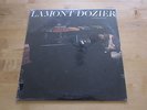 Lamont Dozier - Peddlin' Music on the Side LP SEALED with Going Back to My Roots