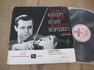 THE RECITAL OF IGOR BEZRODNY    RARE RUSSIAN MEZHDUNARODNAYA KNIGA LP