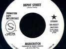 Mudcrutch RARE Garage Rock PROMO SHELTER Depot Street Wild Eyes Tom Petty HEAR