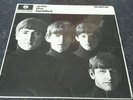 WITH THE BEATLES ORIGINAL 1963 UK LP -7N -7N   Very Nice DECCA Contract PRESSING