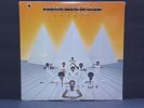 Earth Wind & Fire SPIRIT New SEALED vinyl LP record cut out and