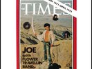 Joe & The Flower Travellin' Band ?– The Times LP - New Copy - Sealed