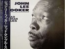 JOHN LEE HOOKER / MAD MAN BLUES / CHESS / P-VINE JAPAN OBI