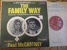 LK 4847 Paul McCartney - The Family Way - orig UK Decca mono LP