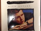 Rick Astley Never Gonna Give You Up Sealed Record 6784-1-RD