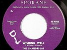 HEAR IT Girl Group 45 rpm early Shangri-Las 
