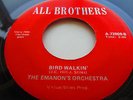 The Emanons Orchestra - Bird Walkin' 7