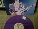 Purple Rain [Single] [12 inch Vinyl Disc] by Prince (Vinyl, Mar-1986, Warner...
