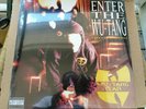 Enter the Wu-Tang (36 Chambers) [LP] by Wu-Tang Clan (Vinyl, Nov-1993,...