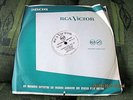 FLOYD CRAMER 78 RPM BRAZIL UNCHAINED MELODY CHET ATKINS 1962 PIANO COUNTRY ROCK