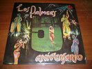 LOS PALMER'S ayer te vi LP / VENEZUELA OBSCURE SALSA GUAGUANCO GUARACHA ???