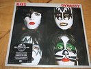 KISS Dynasty MIT POSTER LP 180g VINYL UNGESPIELT