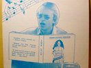 JOHN LYLE - Hard Cover Virgins - '78 Canadian private label folk psych LP - NM