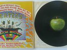 THE BEATLES MAGICAL MYSTERY TOUR LP