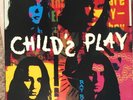 Child's Play Rat Race Original Album Record 1990 Chrysalis Gema