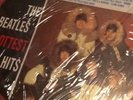 The Beatles Hottest Hits Picture Disc Lp Rare Collectible Pmcs 306