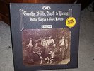 Very Rare Crosby, Stills, Nash & Young 
