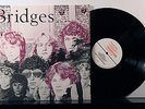 1319 BRIDGES (A-HA FURUHOLMEN WAAKTAAR) - FAKKELTOG - MINT- WITH POSTER