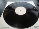 THE SMITHS -Hatful Of Hollow- UK White label promo LP   MINT
