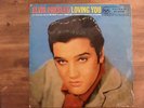 Elvis Presley 