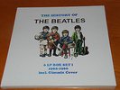 THE BEATLES:THE HISTORY OF THE BEATLES.VOL1.BOX 6LP.RARE POSTER,GIMMIX,330/274SS