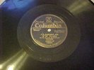 Blue Ridge Mountain Singers - Columbia # 15550  
