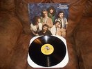 SAPPHIRE- CRYSTAL CLEAR, LP RECORD ALBUM ON MILK & HONEY RECORDS MH1026