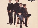 THE BEATLES - Real Love [Vinyl Single 7 Inch, 1996] UK R 6425 Apple Records *EXC